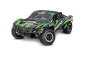 Preview: TRX68386-4-GRN Slash 4x4 VXL Brushless Short Course 1/10 RTR